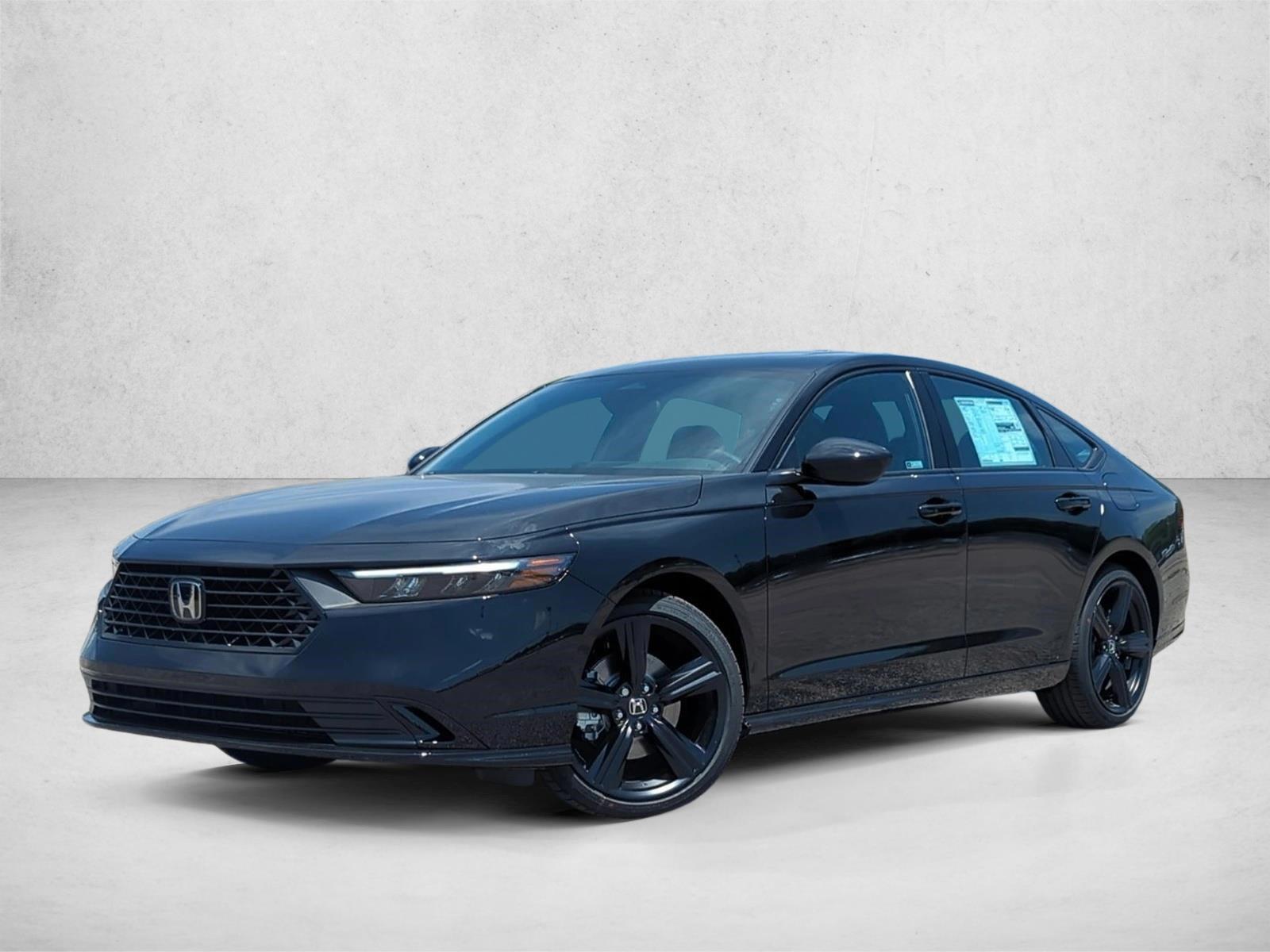 Thumbnail: 2026 Honda Accord - 1