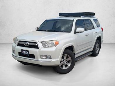 2011 Toyota 4Runner SR5 -
                  Colorado Springs, CO
