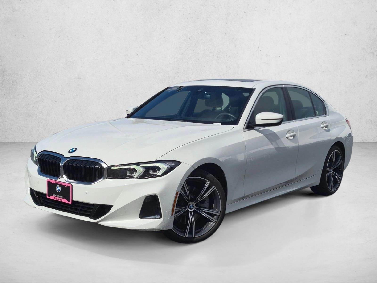 Thumbnail: 2024 BMW 3 Series - 1