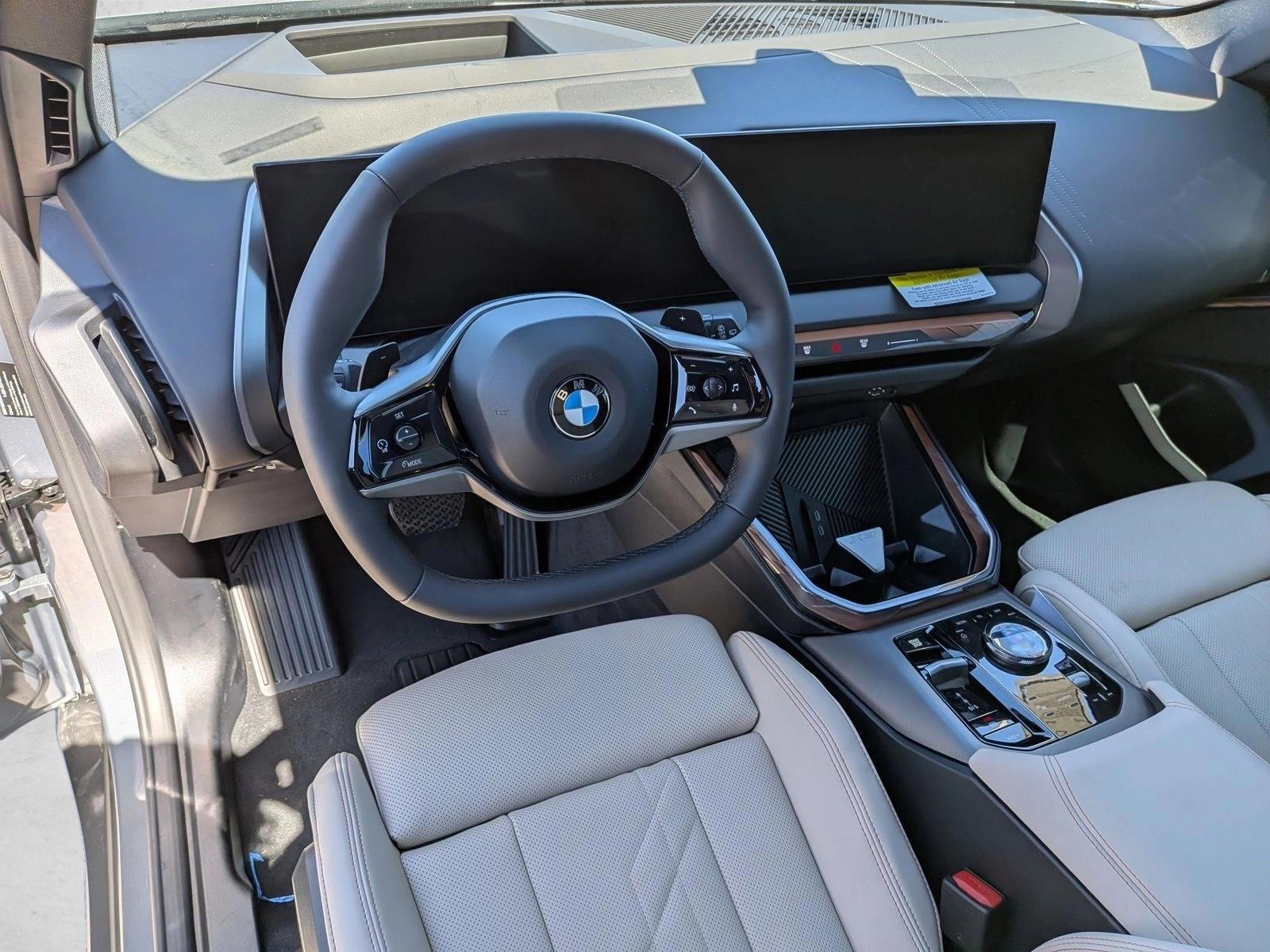 Thumbnail: 2026 BMW X3 - 3