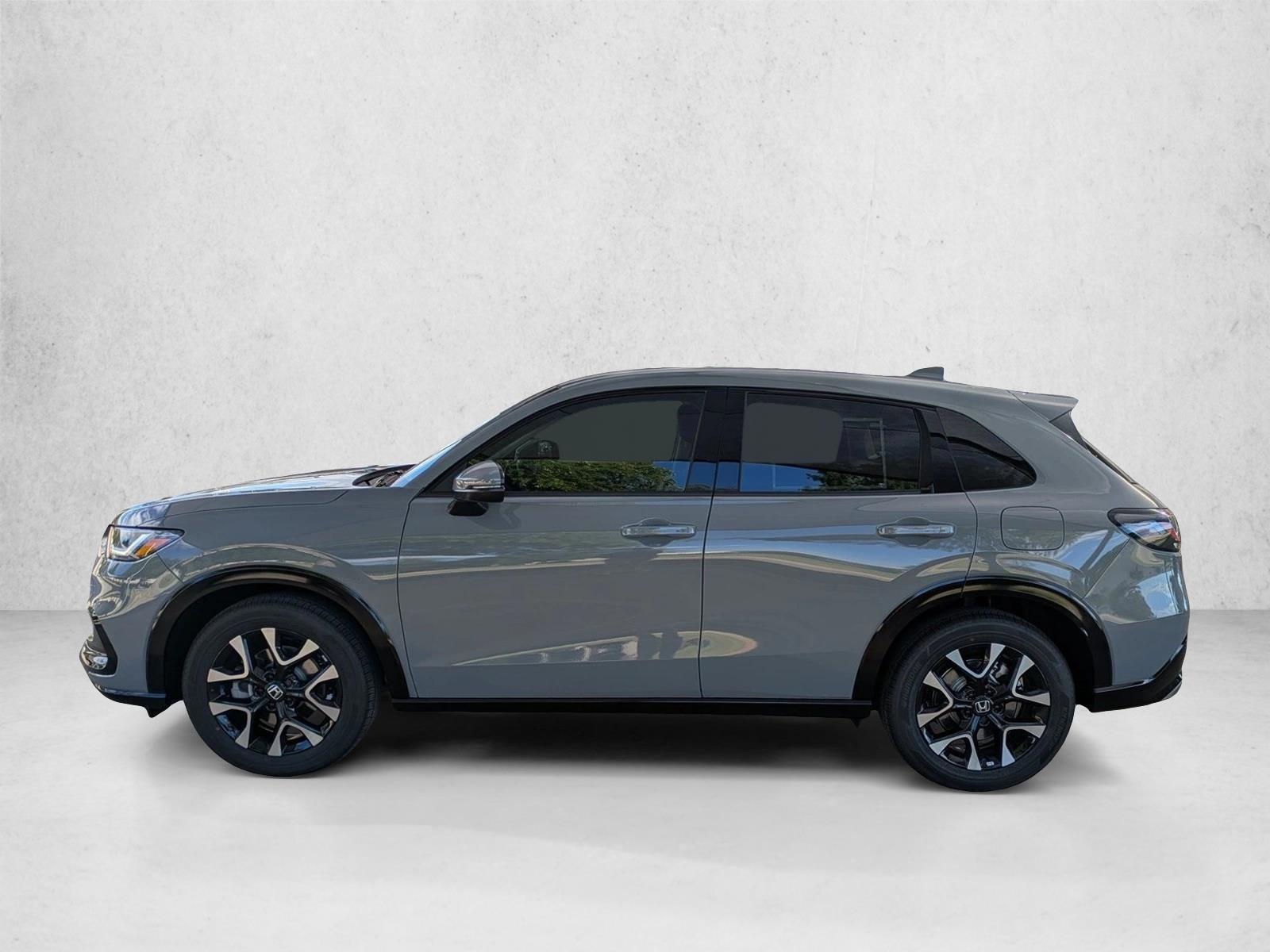 Thumbnail: 2027 Honda HR-V - 2