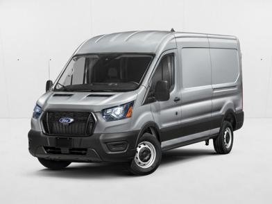 2026 Ford Transit Cargo