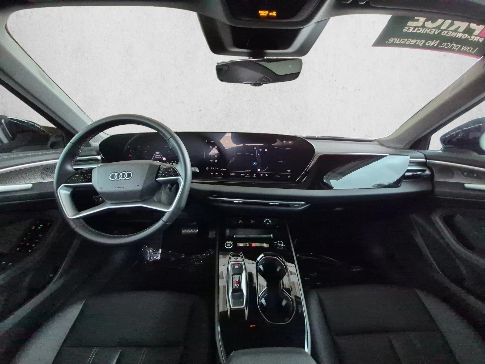 Thumbnail: 2025 Audi A5 - 3