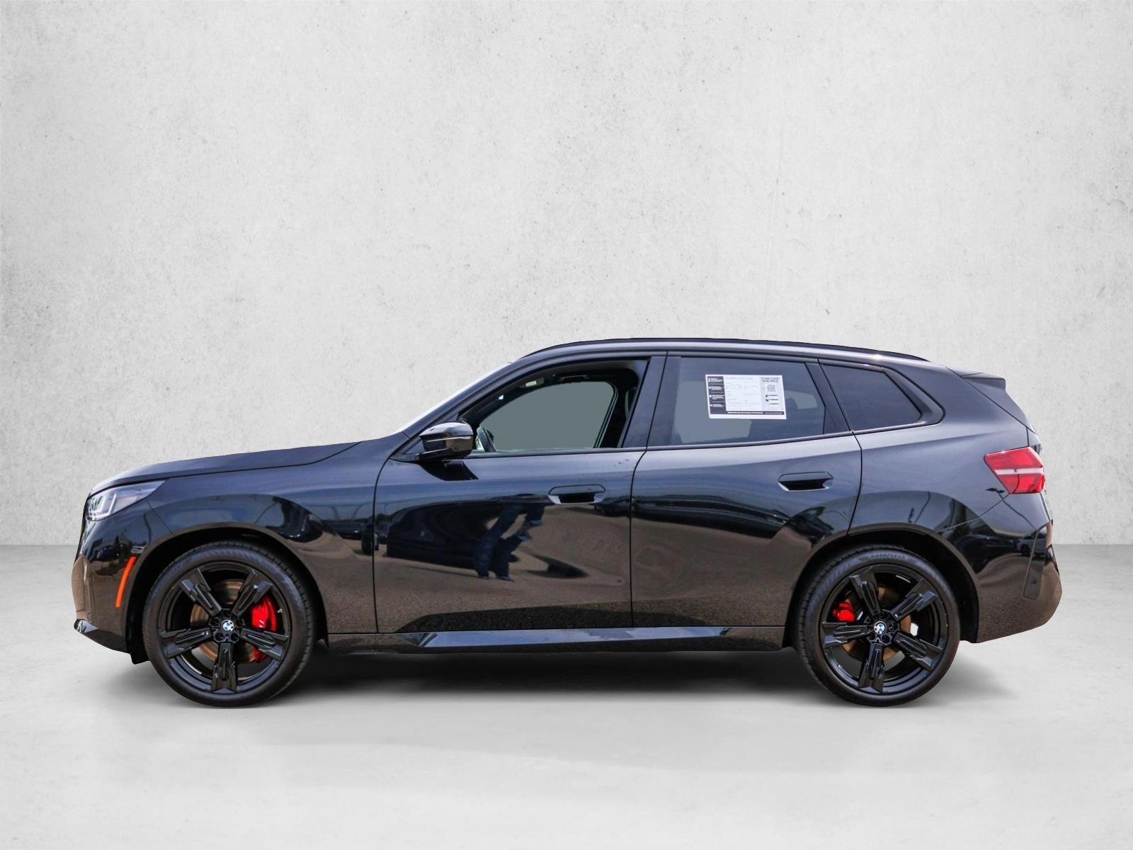 Thumbnail: 2026 BMW X3 - 2