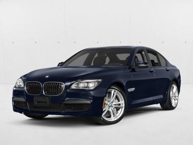 2015 BMW 7 Series 750i xDrive -
                  Pembroke Pines, FL