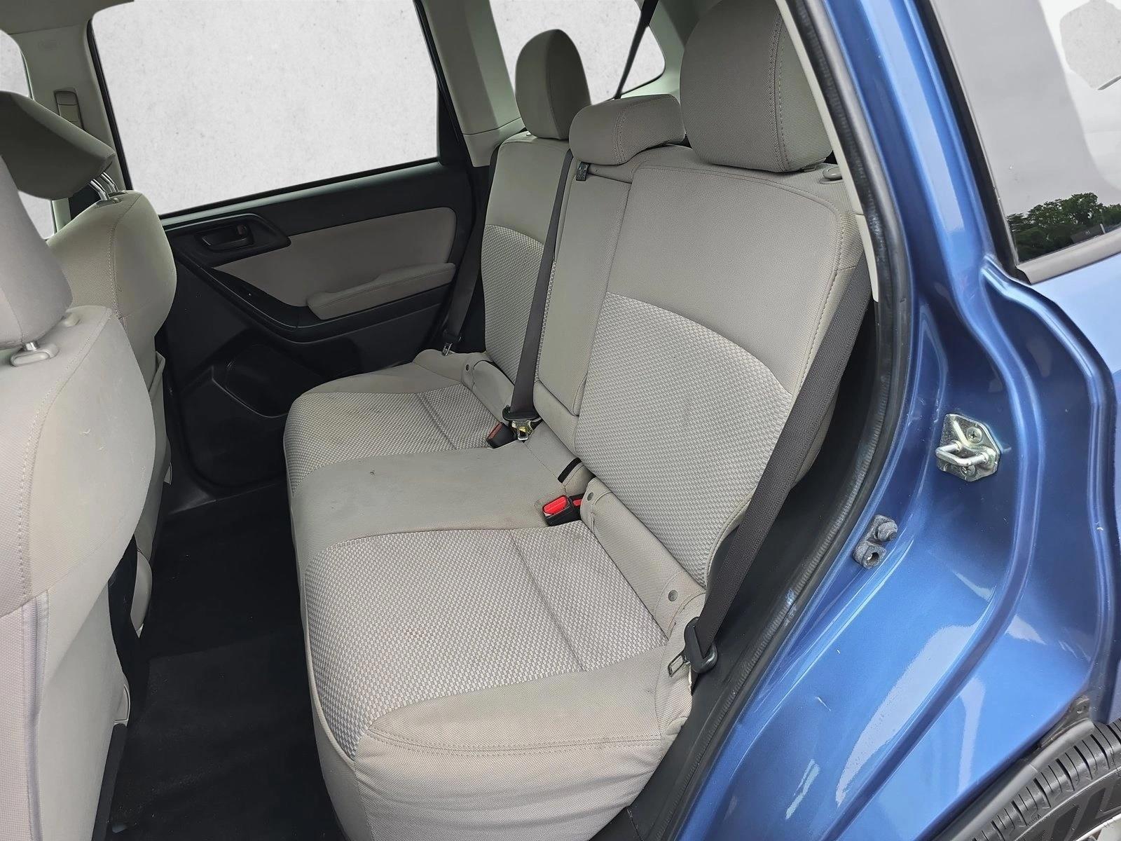 2015 Subaru Forester i Premium - Photo 13