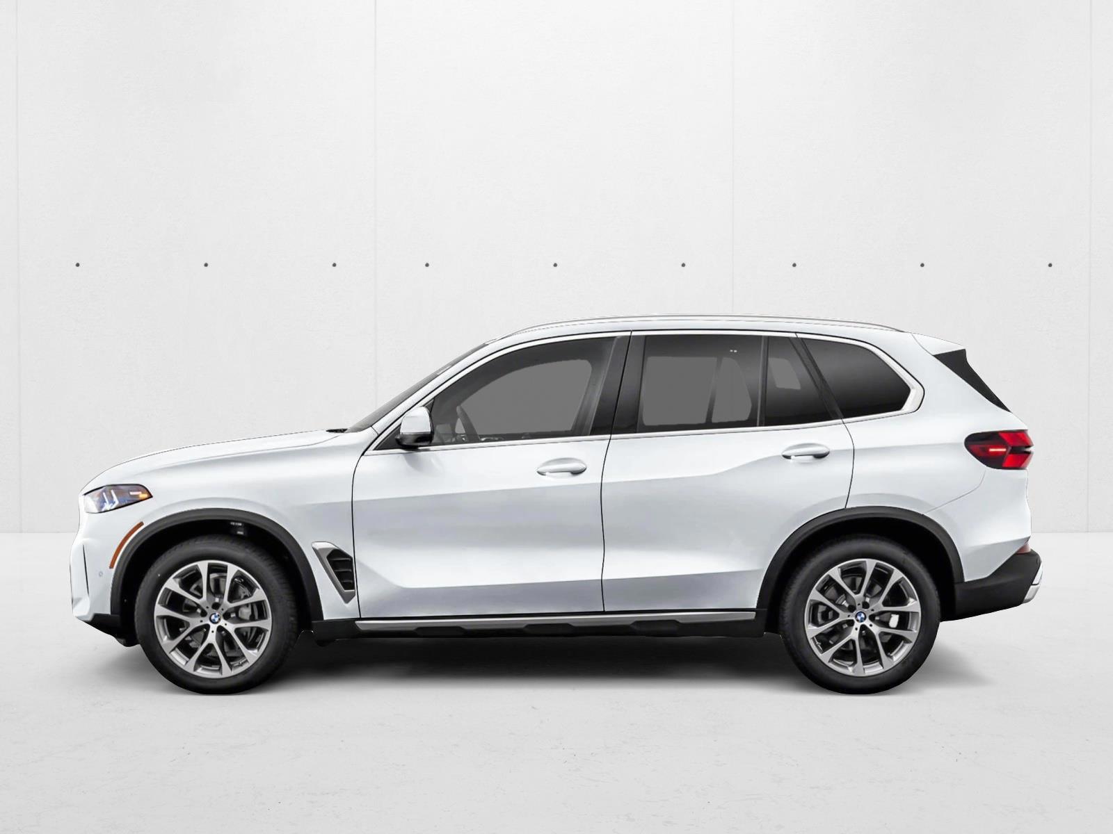 Thumbnail: 2026 BMW X5 - 2