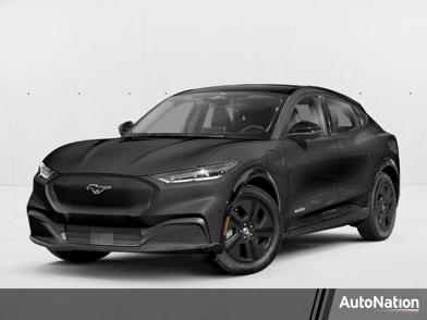 2022 Ford Mustang Mach-E California Route 1 -
                  Amherst, OH