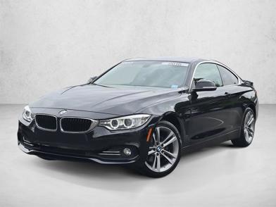 2016 BMW 4 Series 428i xDrive -
                  Mountain View, CA