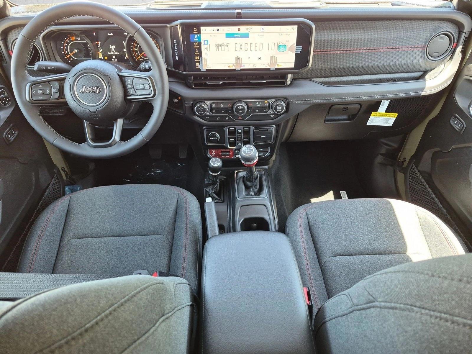 Thumbnail: 2026 Jeep Wrangler - 3