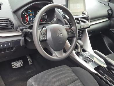 2023 Mitsubishi Eclipse Cross LE -
                  Westminster, CO