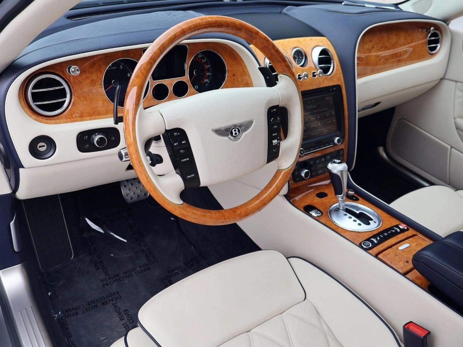 Thumbnail: 2013 Bentley Continental - 3
