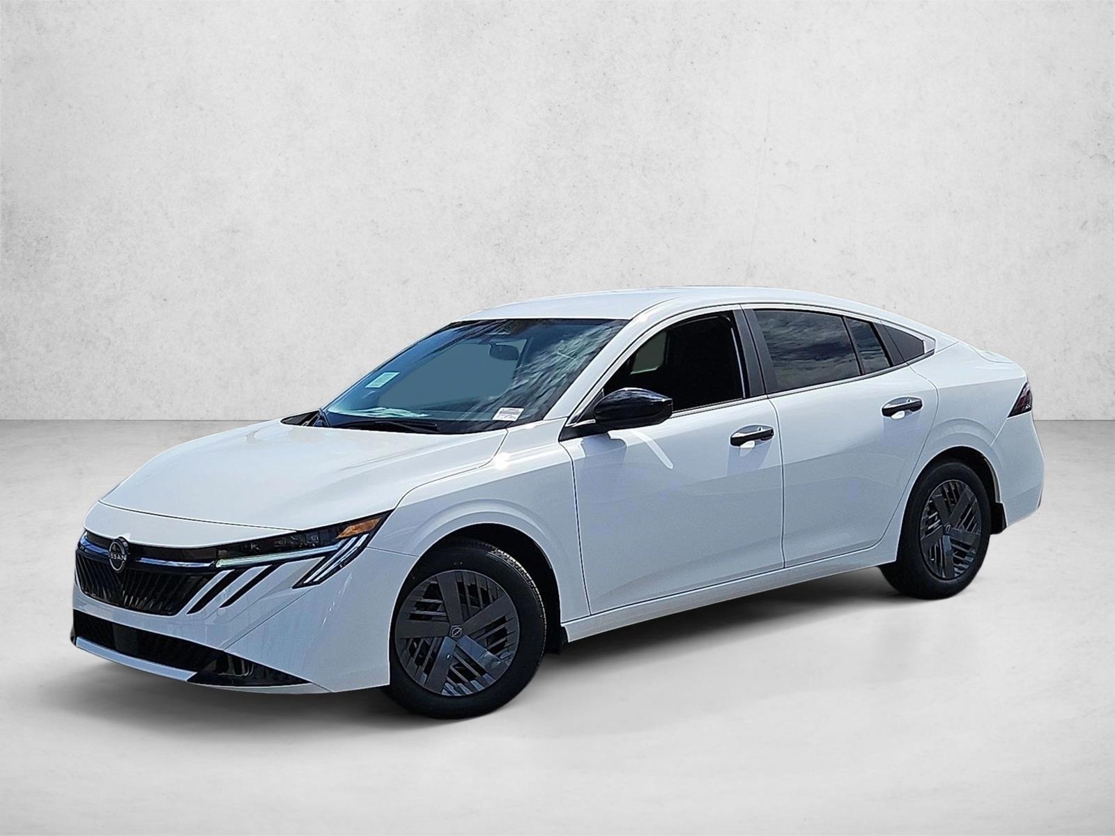 Thumbnail: 2027 Nissan Sentra - 1