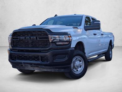 2023 RAM 2500 Tradesman -
                  Golden, CO