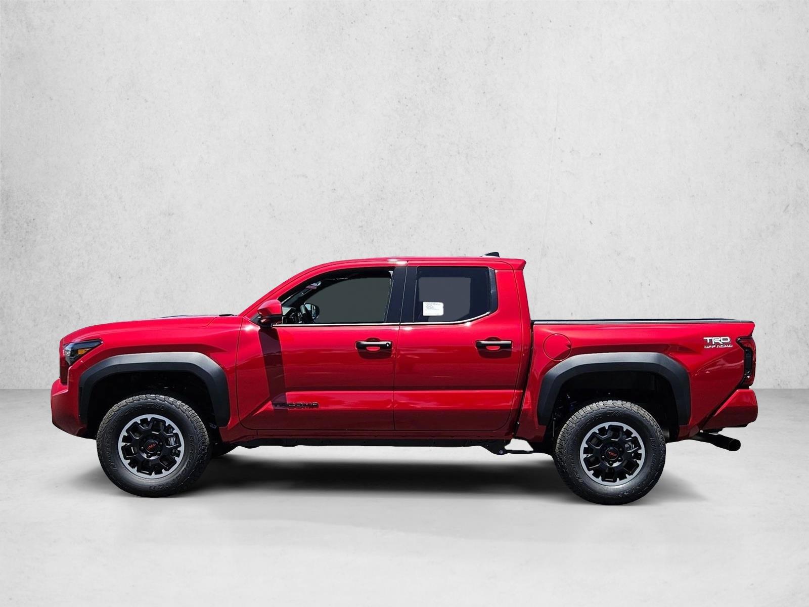 Thumbnail: 2026 Toyota Tacoma - 2