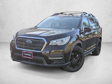 2019 Subaru Ascent Premium -
                  Roseville, CA