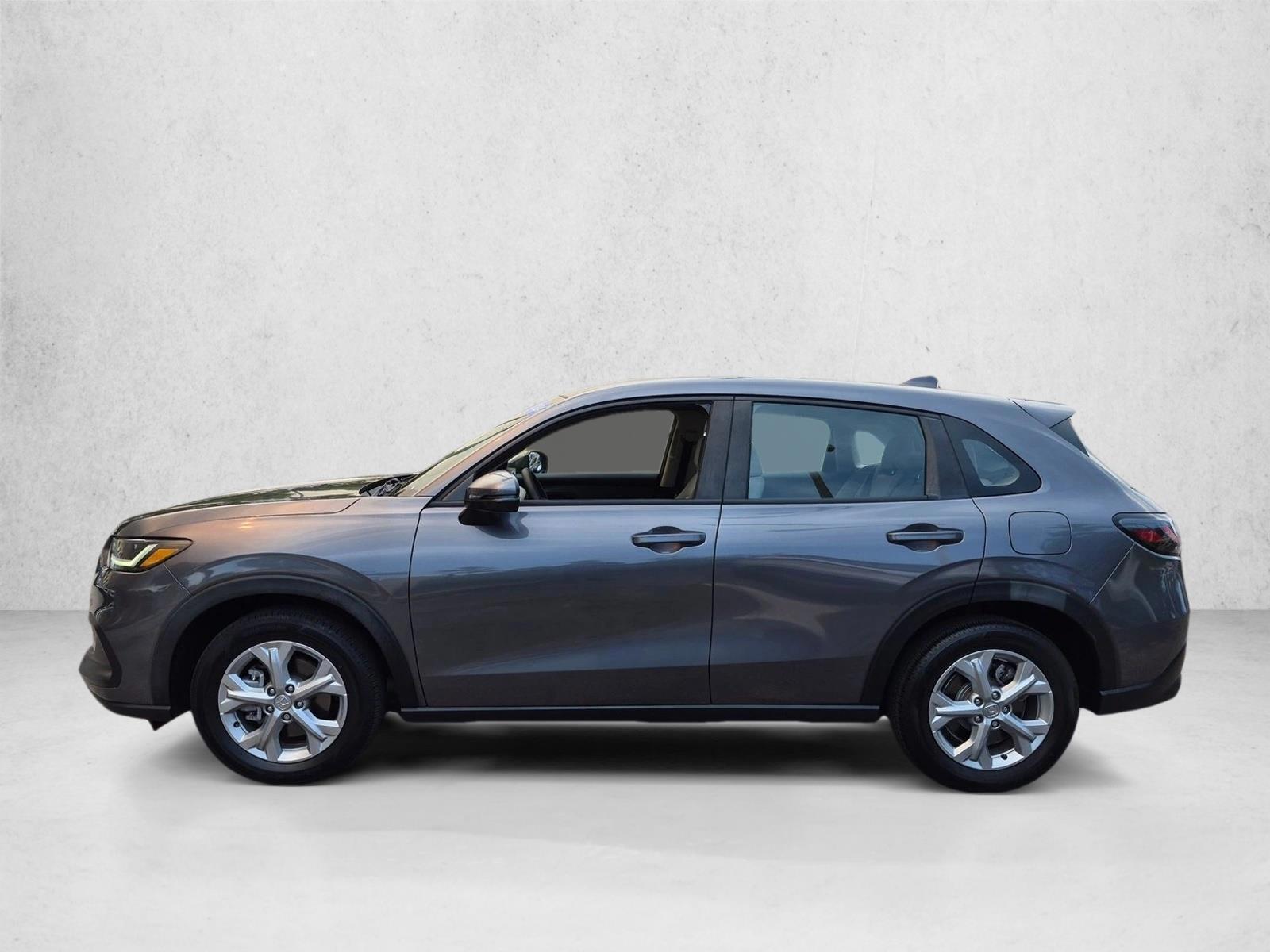 Thumbnail: 2024 Honda HR-V - 2