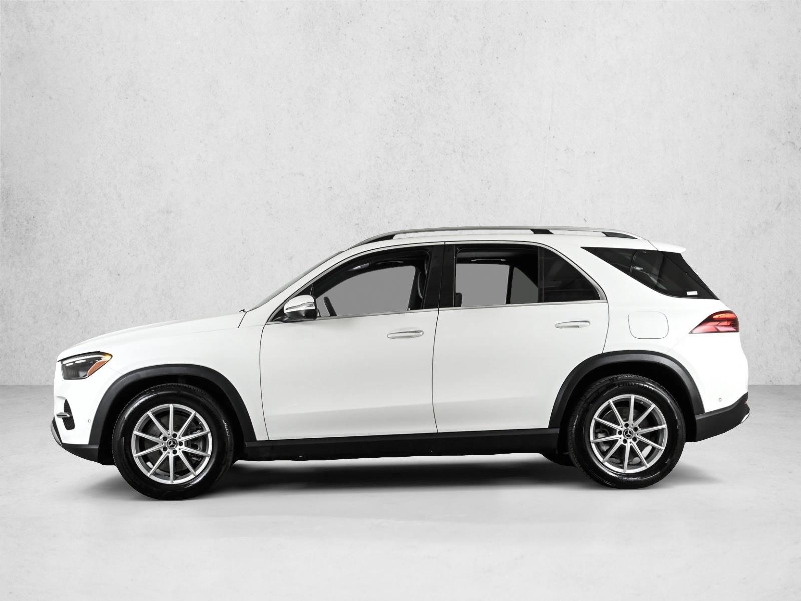Thumbnail: 2024 Mercedes-Benz GLE - 2