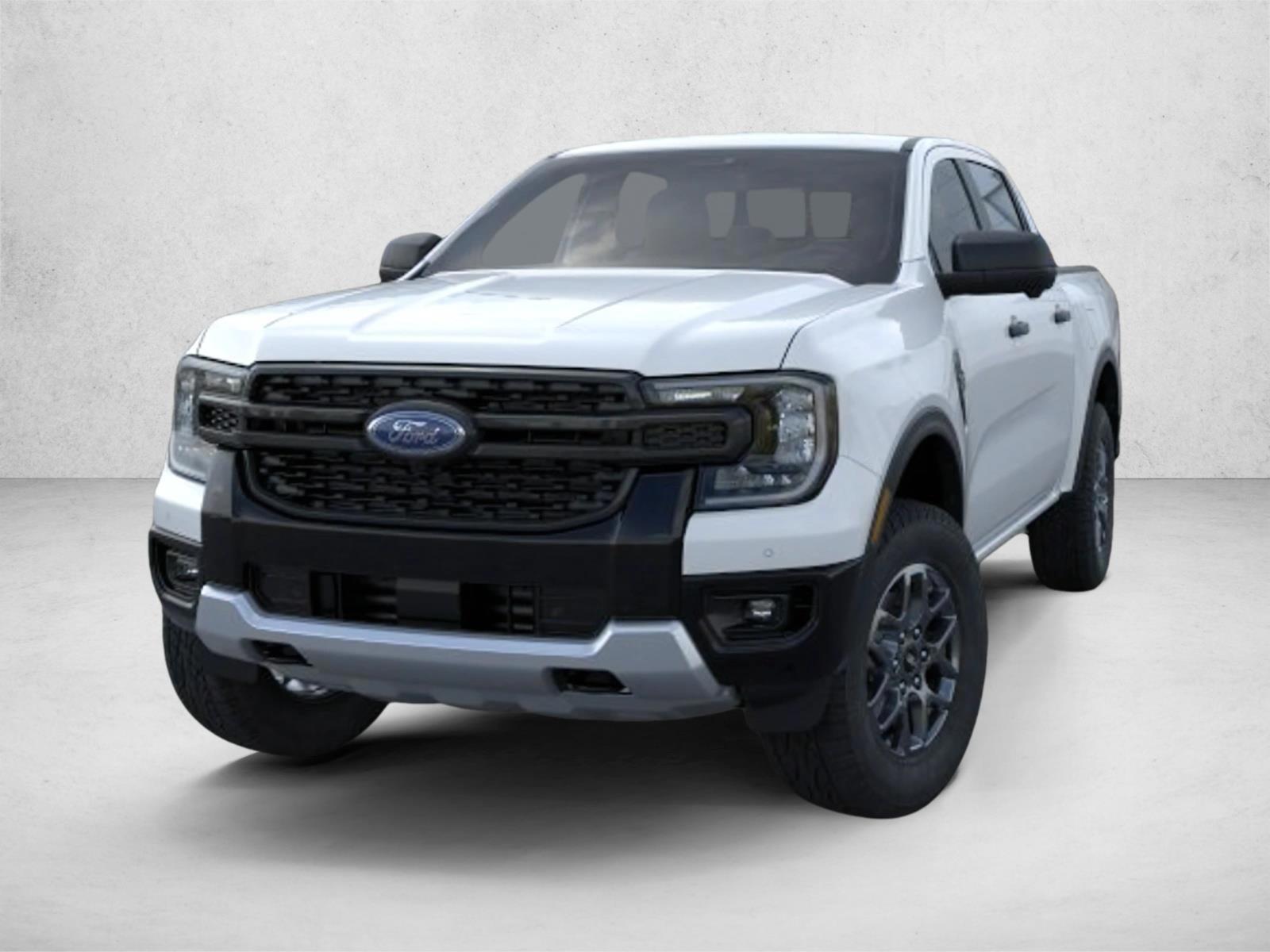 Thumbnail: 2026 Ford Ranger - 2
