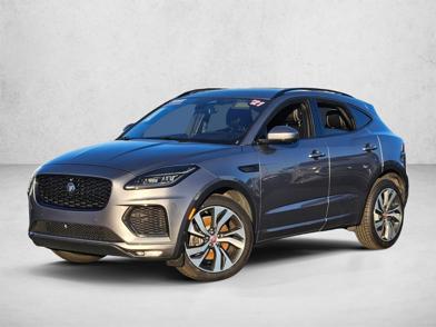 2021 Jaguar E-Pace 300 Sport -
                  Ft. Lauderdale, FL