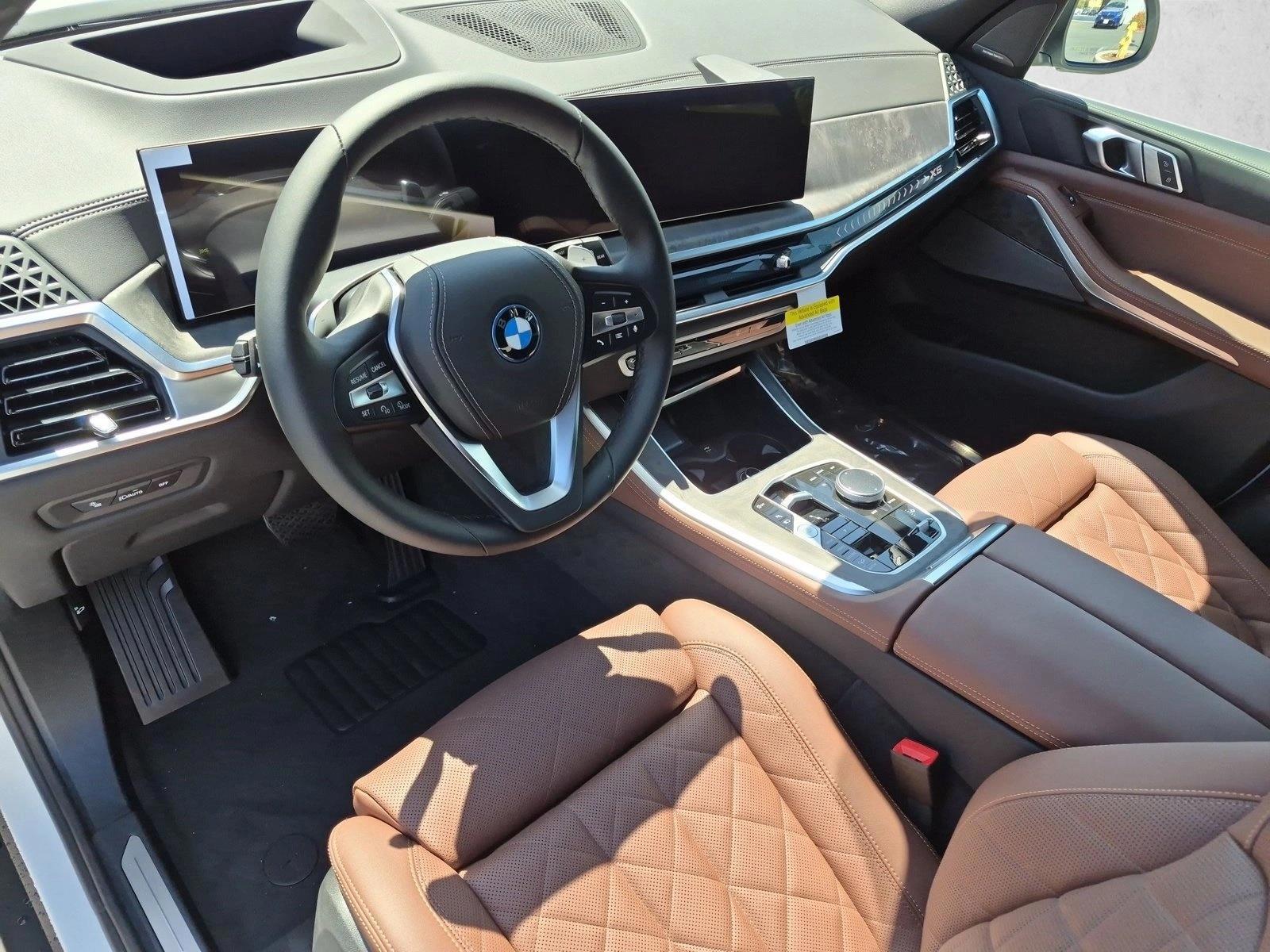 Thumbnail: 2026 BMW X5 - 3