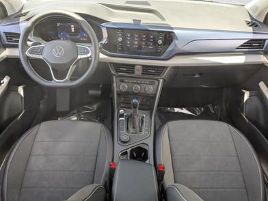 2022 Volkswagen Taos