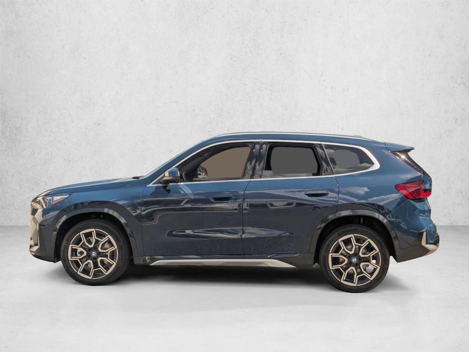 Thumbnail: 2026 BMW X1 - 2