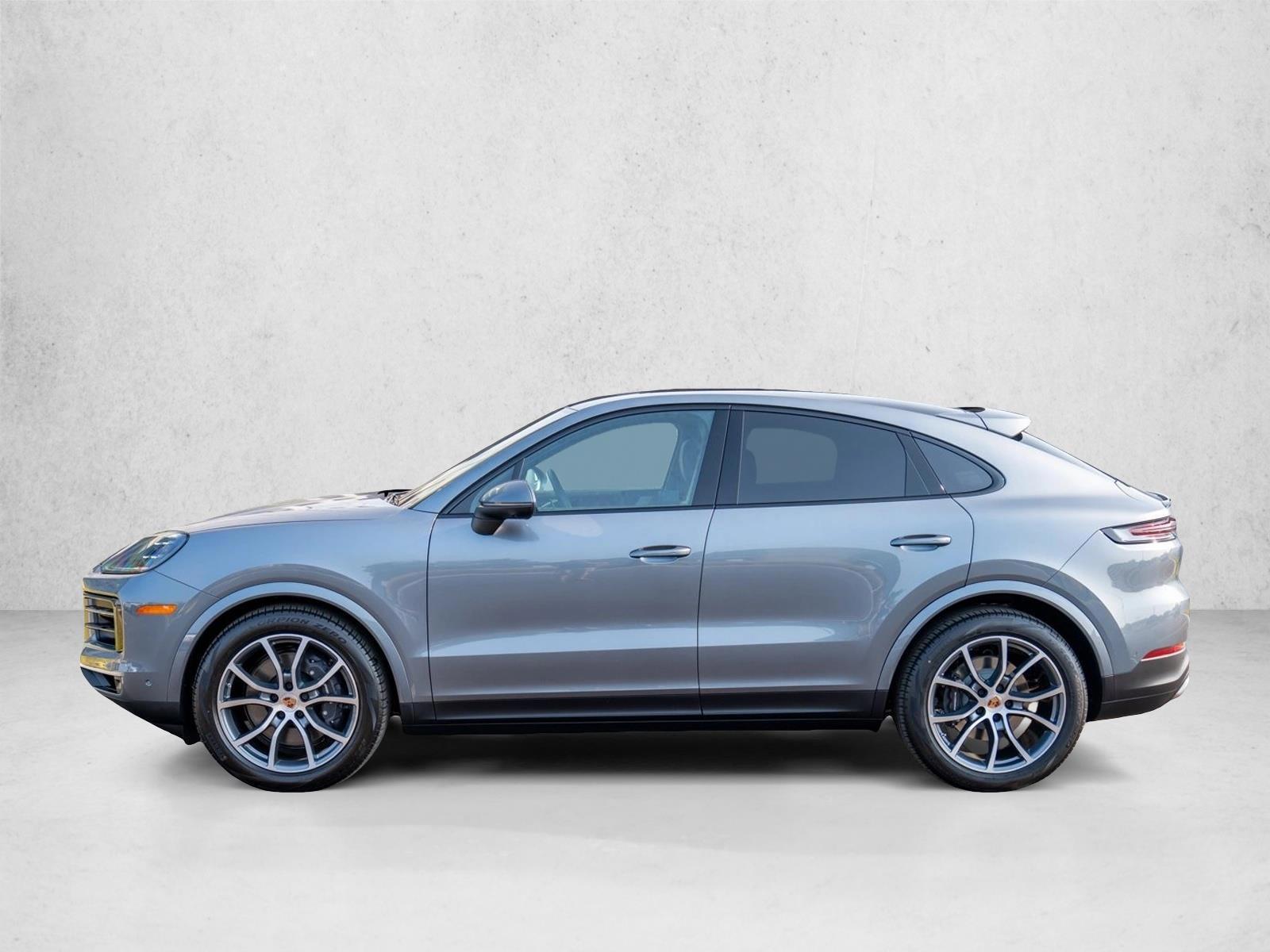 Thumbnail: 2026 Porsche Cayenne - 2