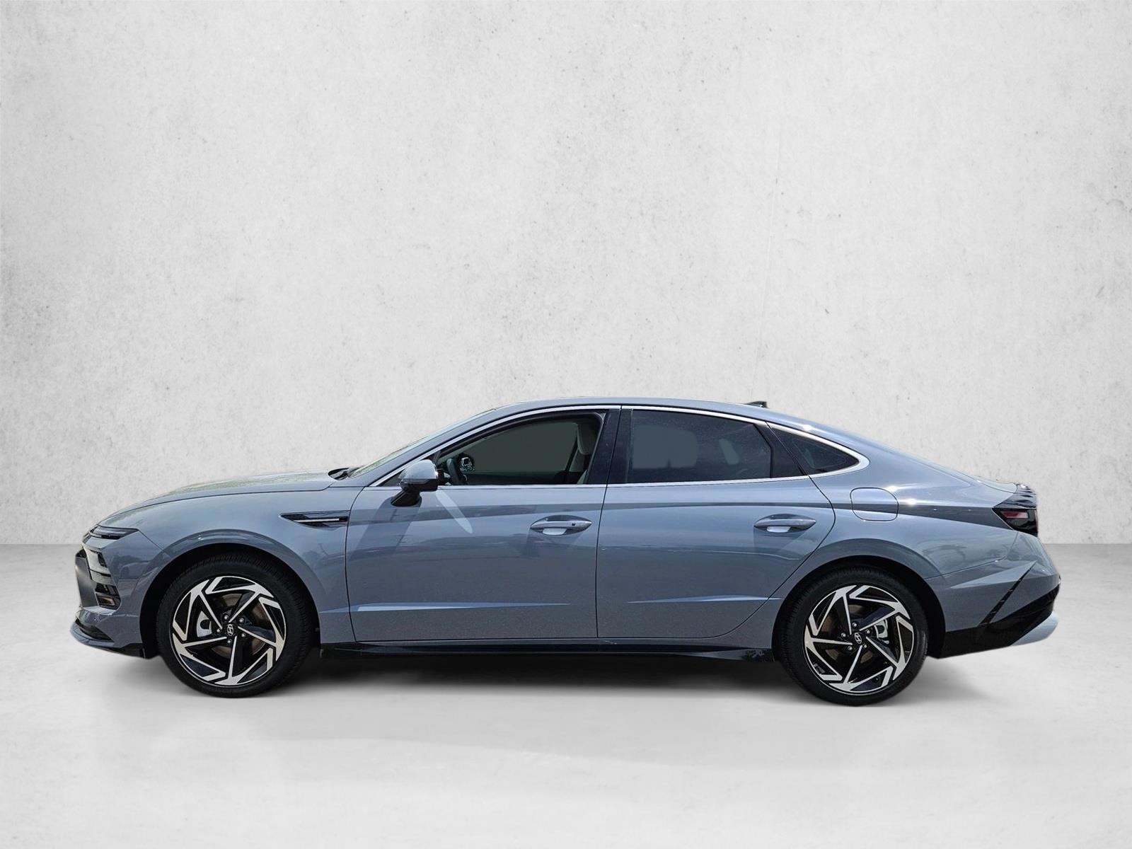 Thumbnail: 2026 Hyundai Sonata - 2