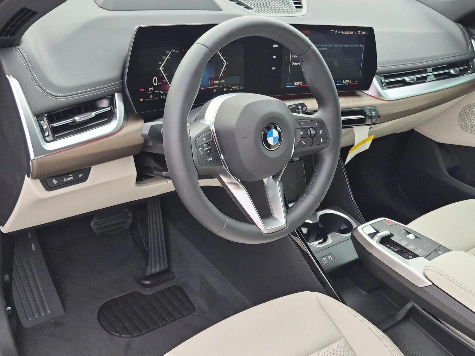 Thumbnail: 2027 BMW X1 - 3