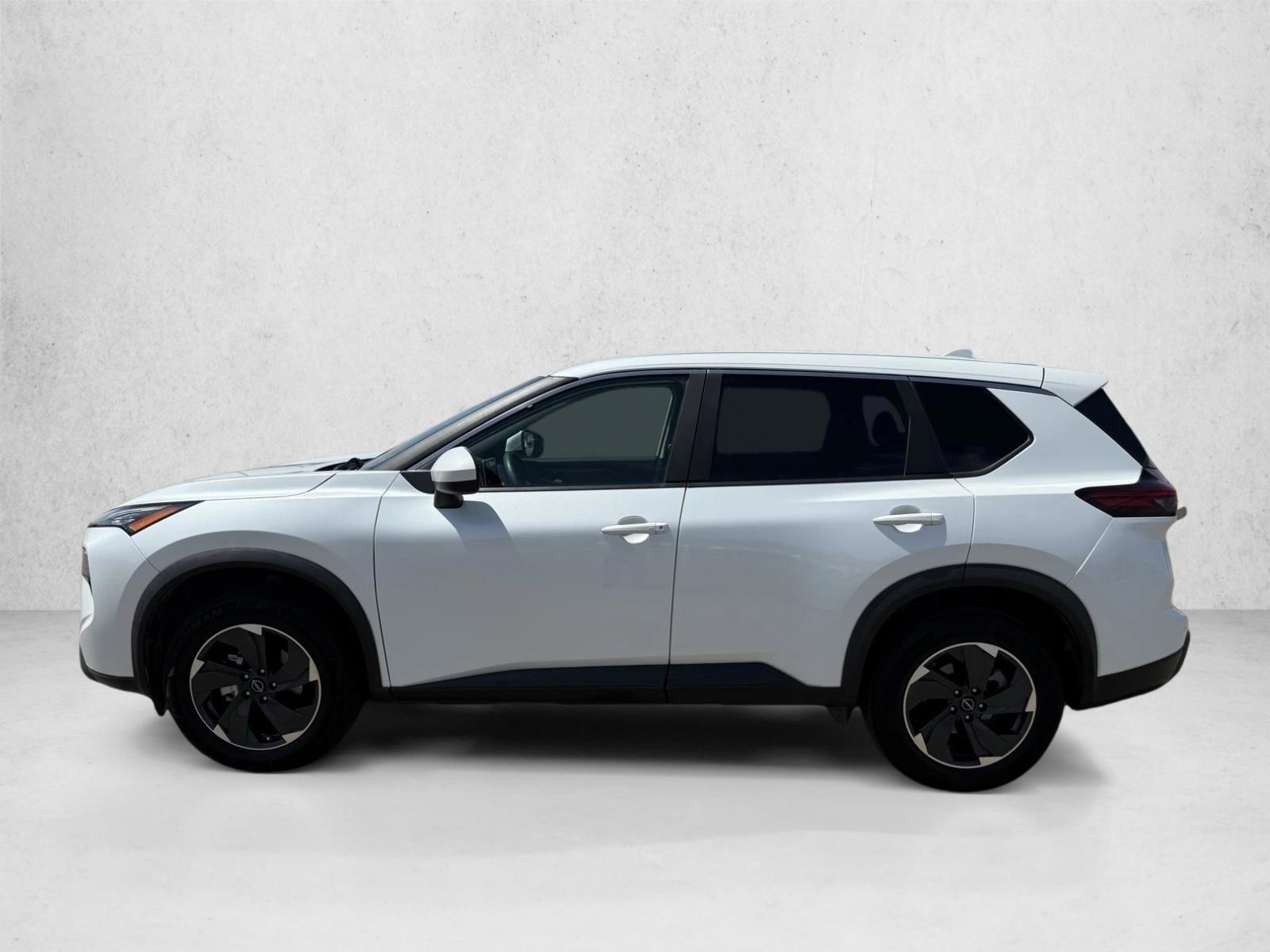 Thumbnail: 2024 Nissan Rogue - 2
