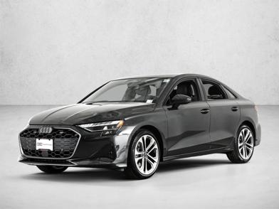 2026 Audi A3