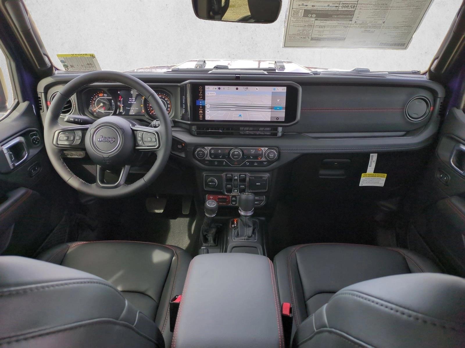 Thumbnail: 2026 Jeep Wrangler - 2