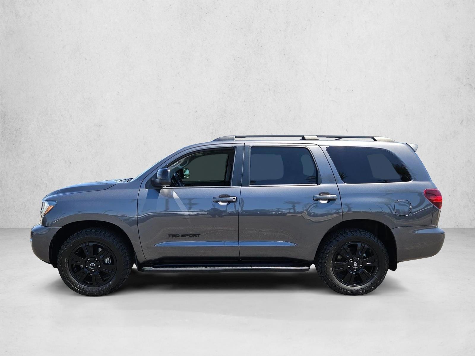Thumbnail: 2019 Toyota Sequoia - 3
