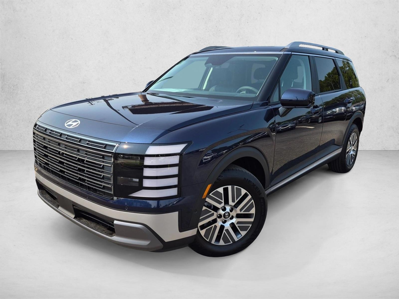 Thumbnail: 2027 Hyundai Palisade - 1