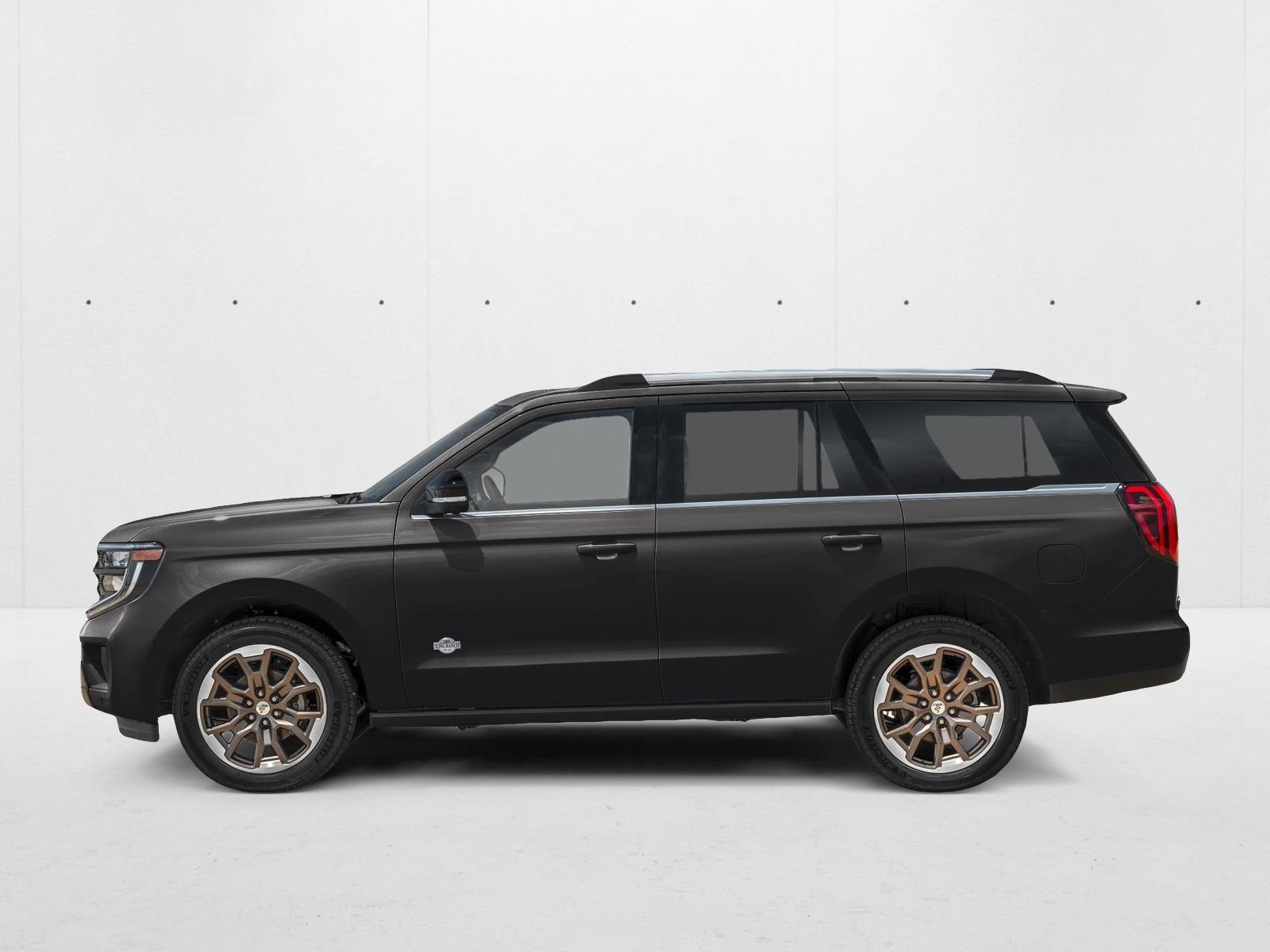 Thumbnail: 2027 Ford Expedition - 2