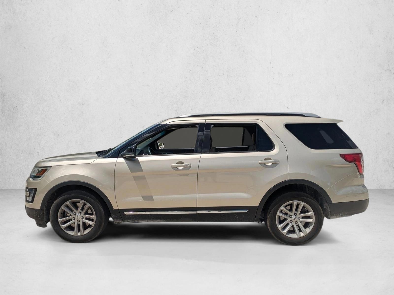 Thumbnail: 2017 Ford Explorer - 2