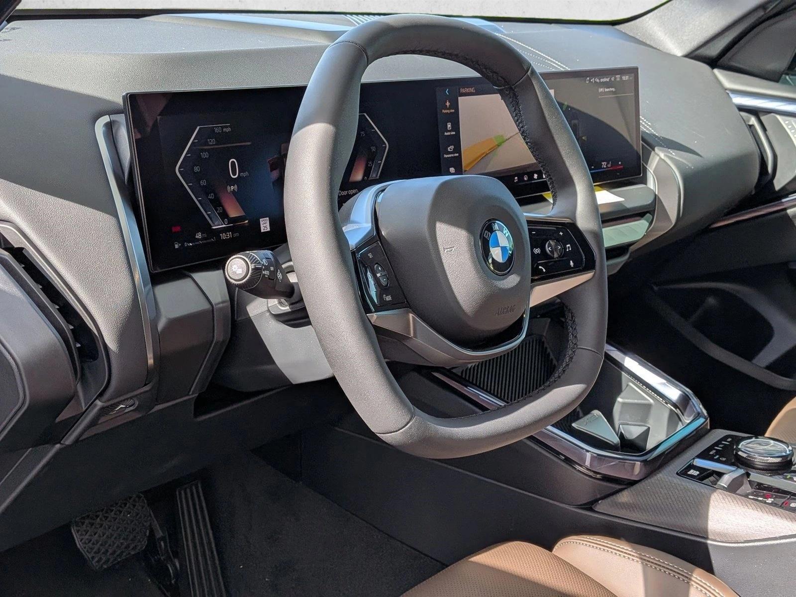 Thumbnail: 2026 BMW X3 - 3