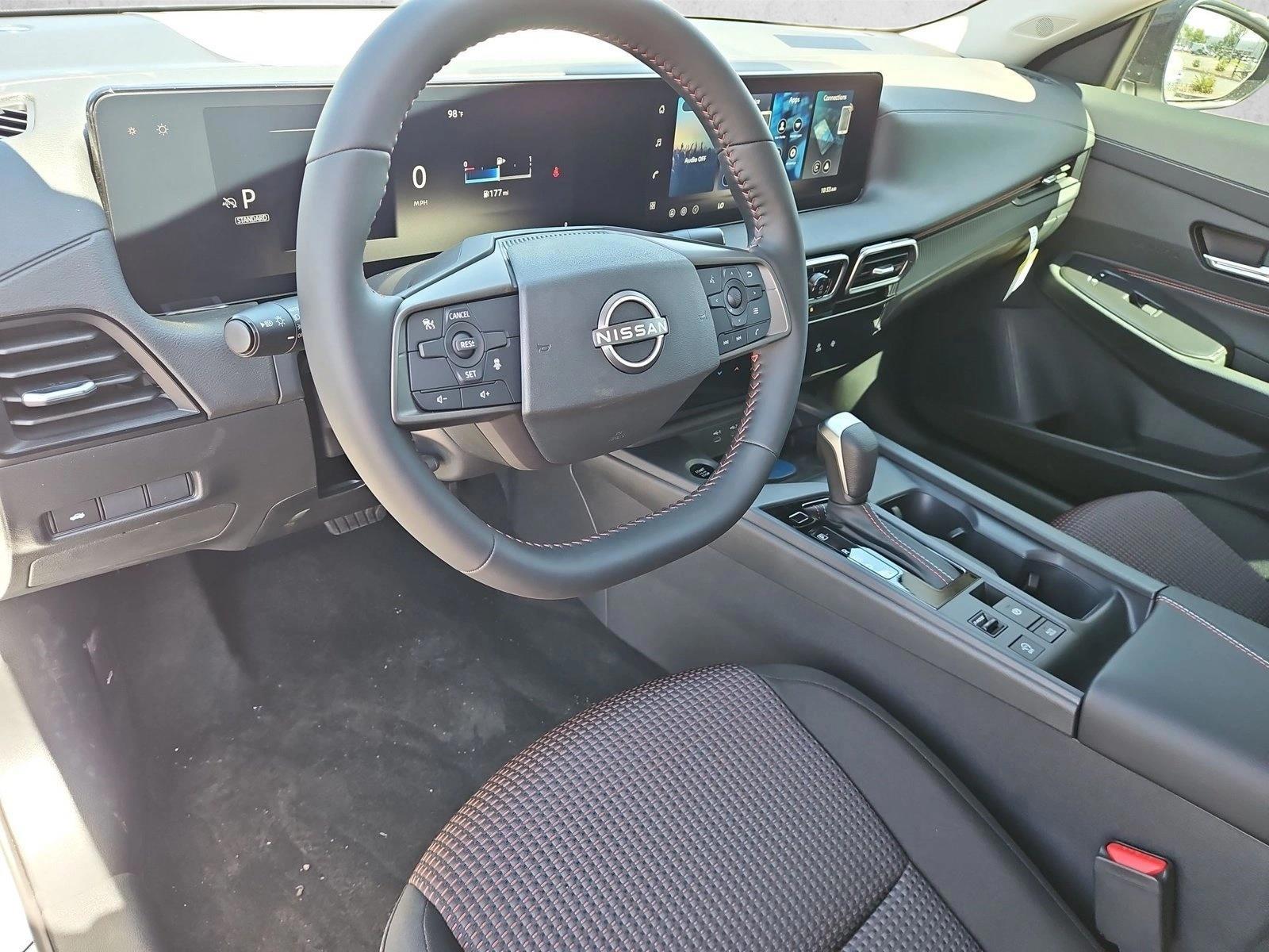 Thumbnail: 2027 Nissan Sentra - 3