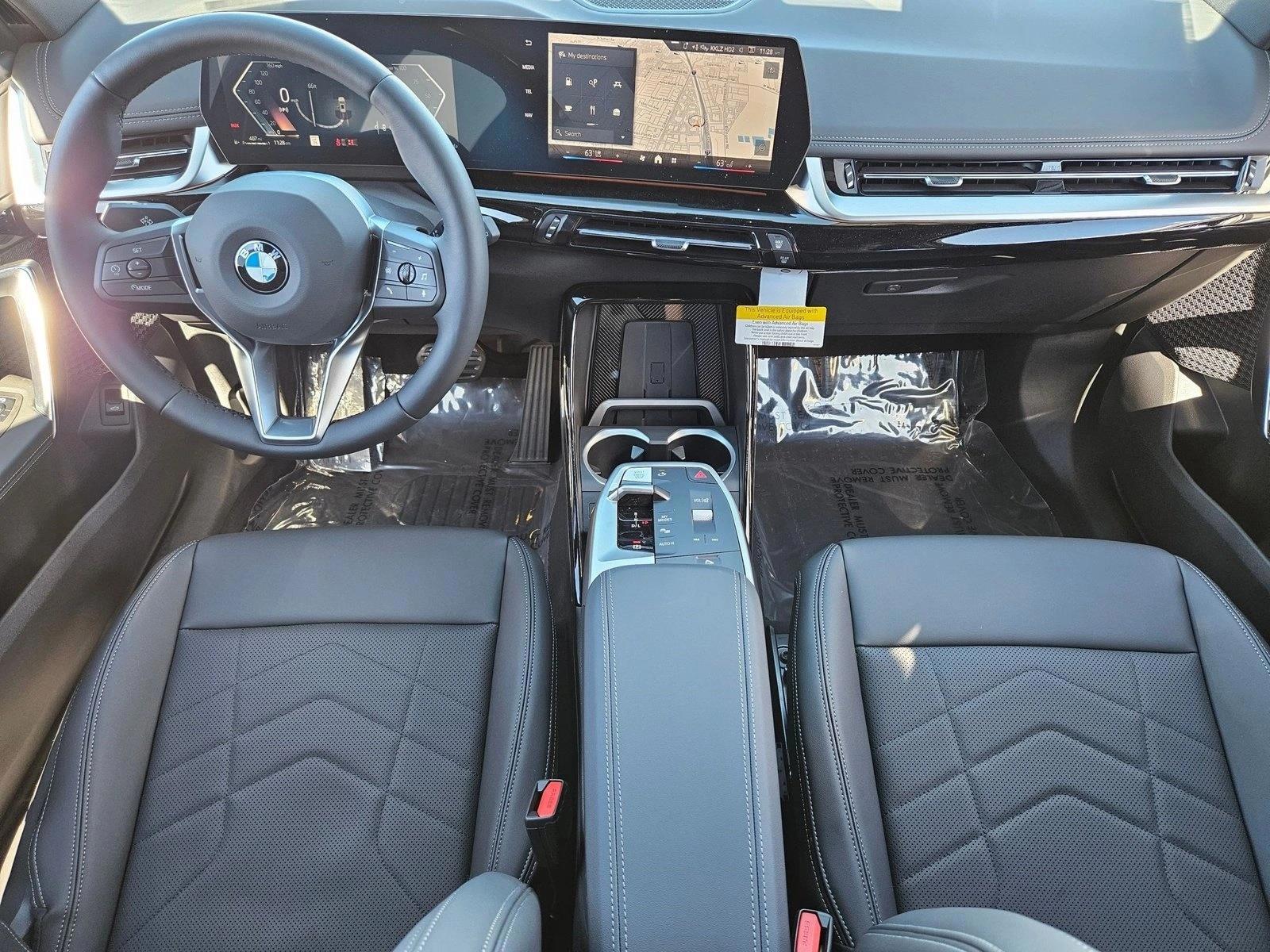 Thumbnail: 2026 BMW X1 - 3