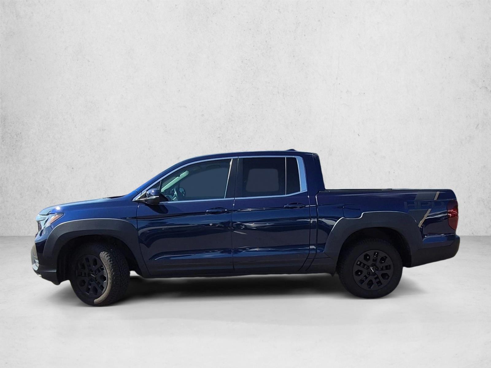 Thumbnail: 2023 Honda Ridgeline - 2