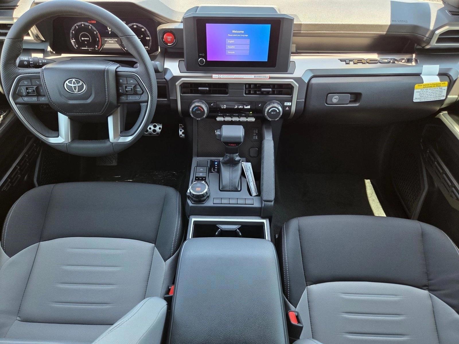 Thumbnail: 2026 Toyota Tacoma - 3
