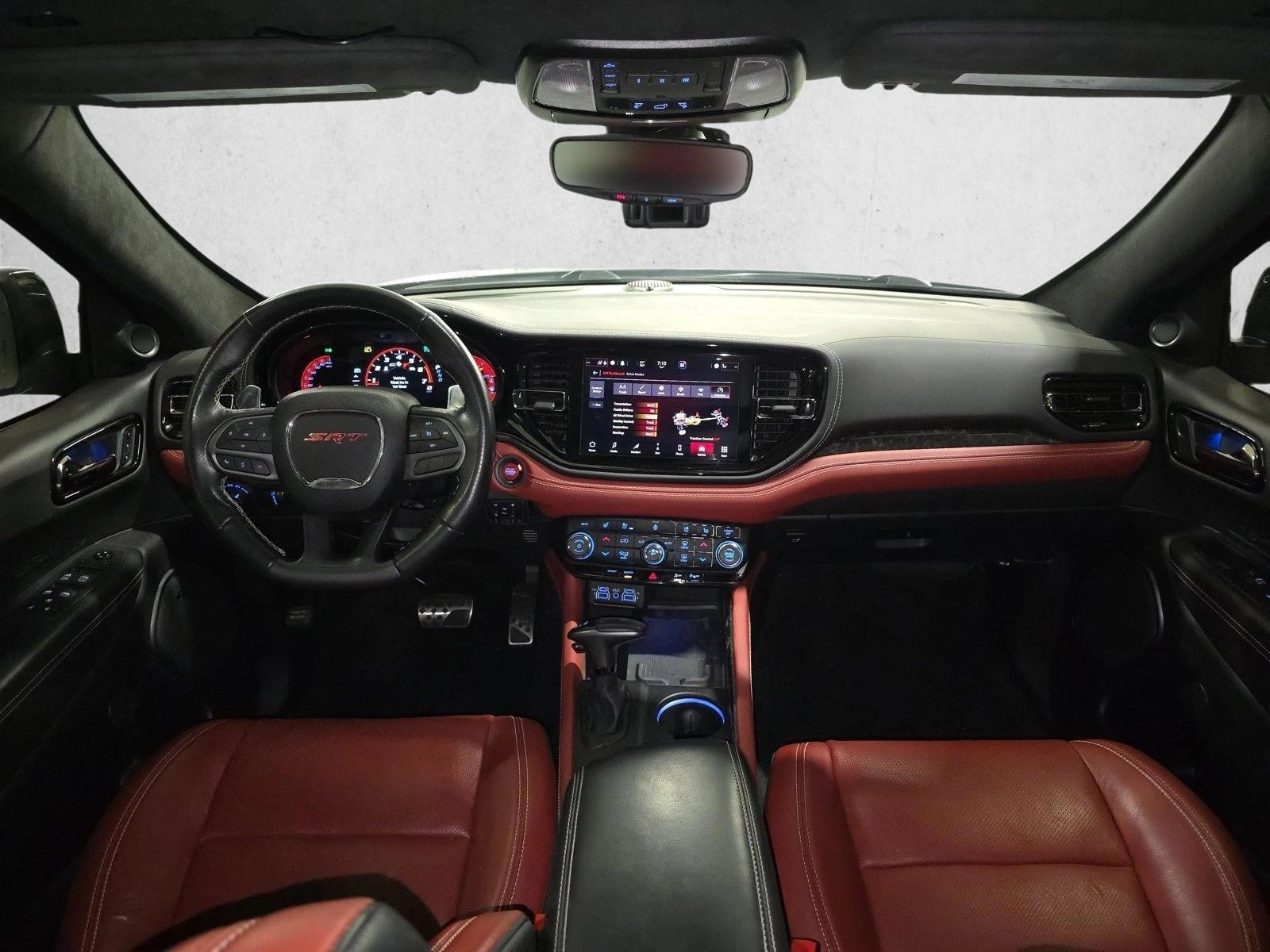 Thumbnail: 2021 Dodge Durango - 3