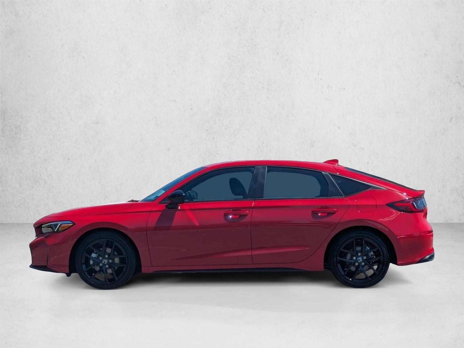 Thumbnail: 2026 Honda Civic - 2