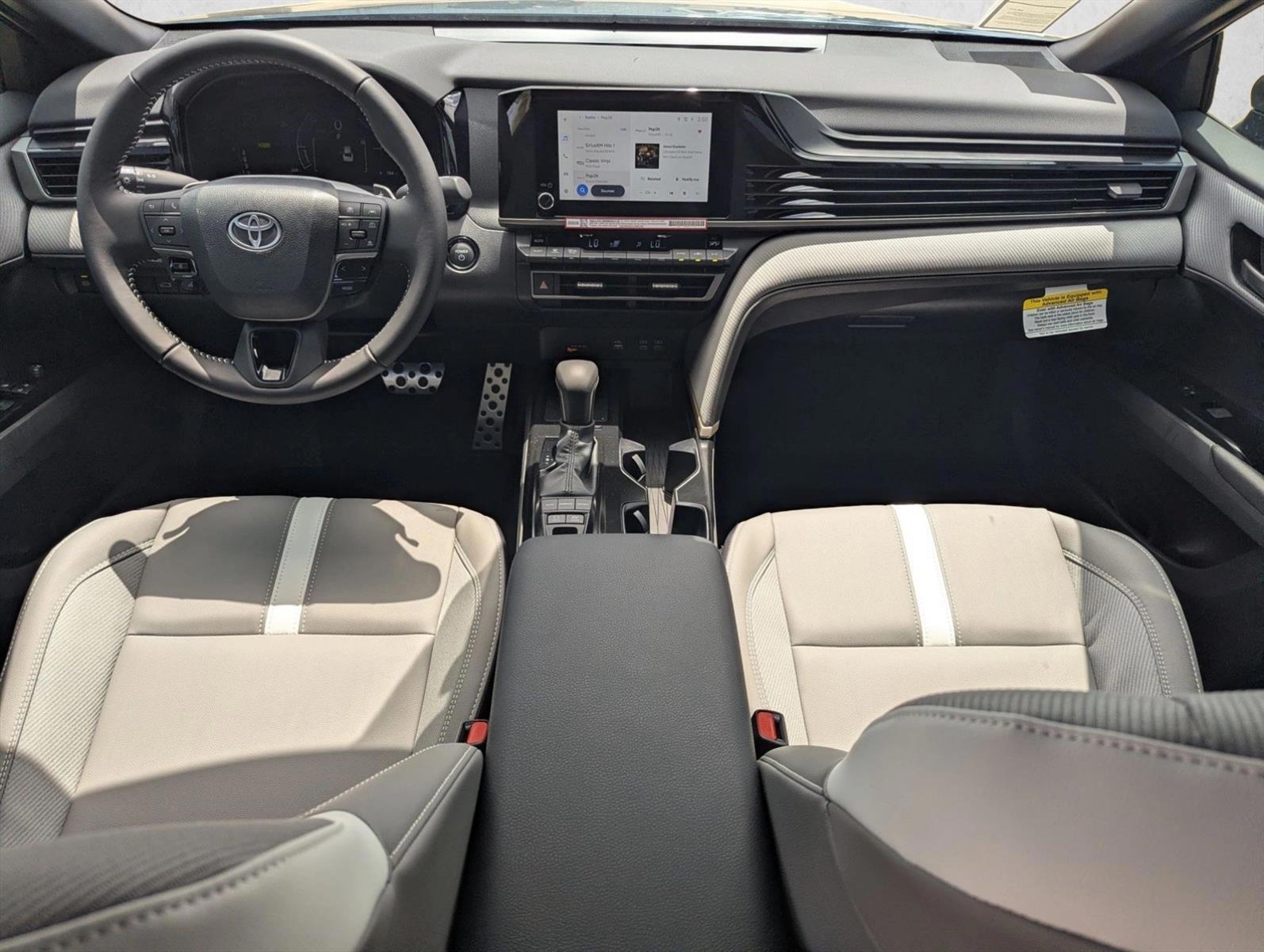 Thumbnail: 2026 Toyota Camry - 3
