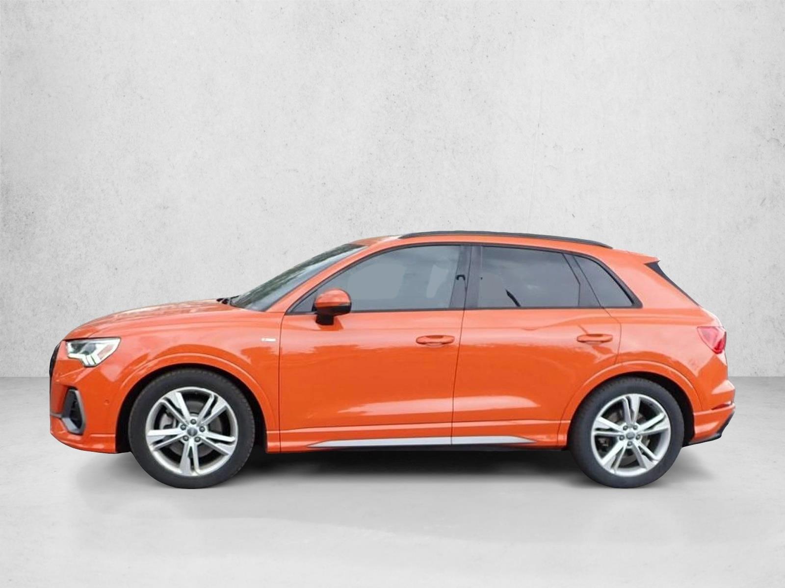 Thumbnail: 2020 Audi Q3 - 5