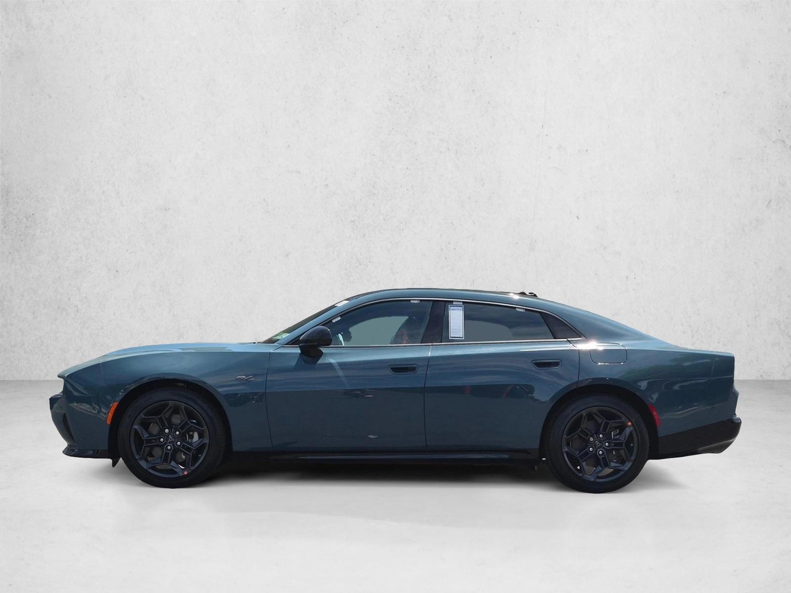 Thumbnail: 2026 Dodge Charger - 2