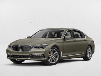 2017 BMW 7 Series 750i -
                  Carlsbad, CA
