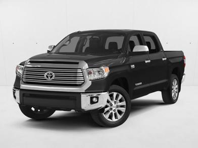 2017 Toyota Tundra Limited -
                  Austin, TX
