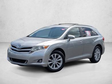 2015 Toyota Venza XLE -
                  Sanford, FL